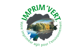 logo ImprimVert