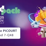 Retrouvez-nous au salon Prod & Pack
