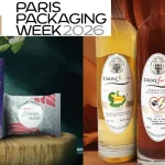 Retrouvez-nous à la Paris Packaging Week