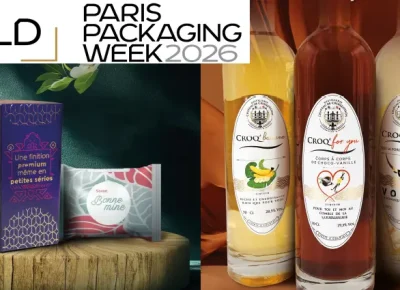 Groupe PICOURT à la Paris Packaging Week 2026 Groupe PICOURT à la Paris Packaging Week
